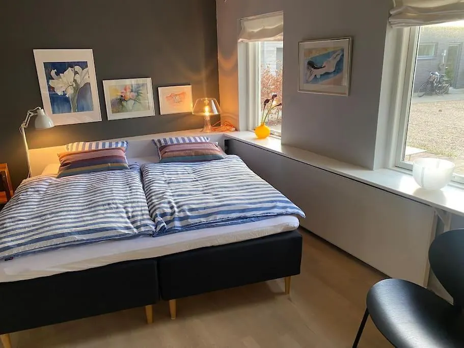 Skont Hus Pa Landet Taet Pa Billund Villa Give 0*,  Denmark