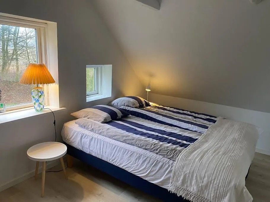 Skont Hus Pa Landet Taet Pa Billund Villa Give