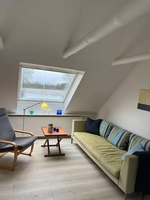 Skont Hus Pa Landet Taet Pa Billund Villa Give Holiday home